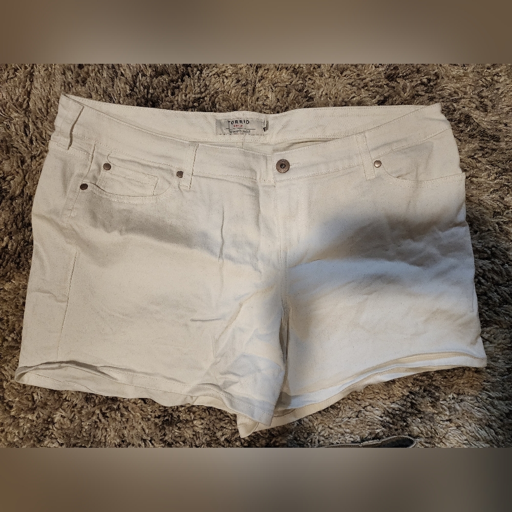 Womens shorts